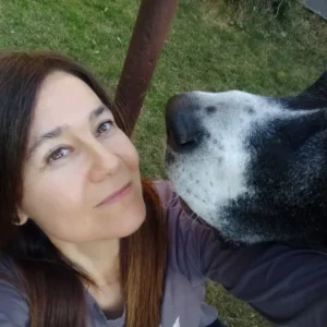 Pierinna Tenchio, Spanish Language Advisor
