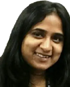 Aishwarya Kulkarni, M.S.