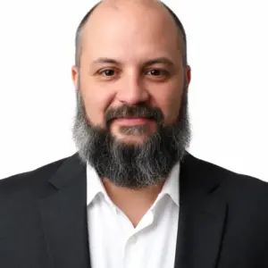John Alejandro Guarenas Fersaca Audiovisual producer for BBS content