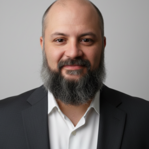 John Alejandro Guarenas Fersaca AUDIOVISUAL PRODUCER AND AI/MULTIMEDIA SYSTEMS SPECIALIST